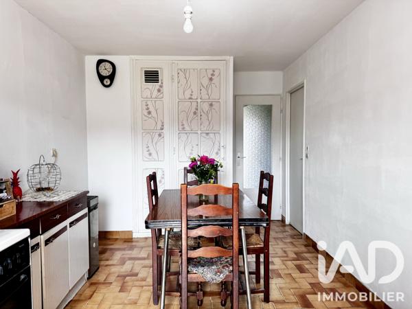 Maison à vendre 5 pièces 104 m² Beauvais