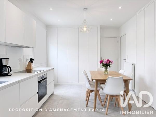 Maison à vendre 5 pièces 104 m² Beauvais
