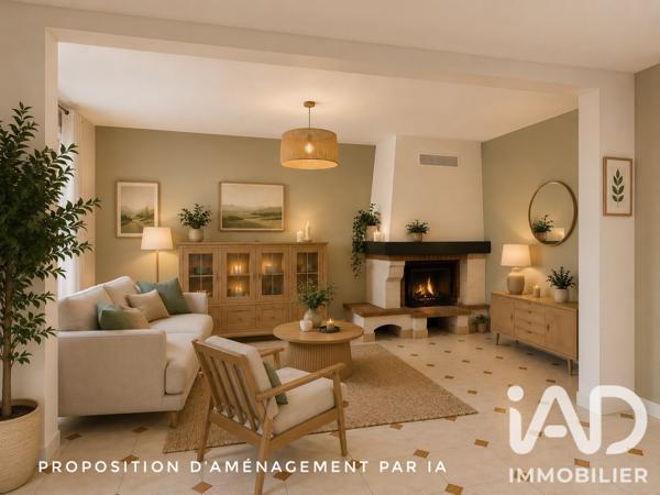 Maison à vendre 5 pièces 104 m² Beauvais