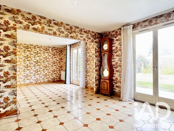 Maison à vendre 5 pièces 104 m² Beauvais