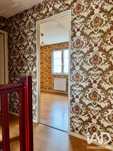 Maison à vendre 5 pièces 104 m² Beauvais