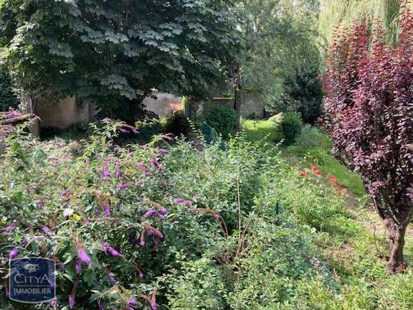 Appartement à louer 3 pièces 60.83m²