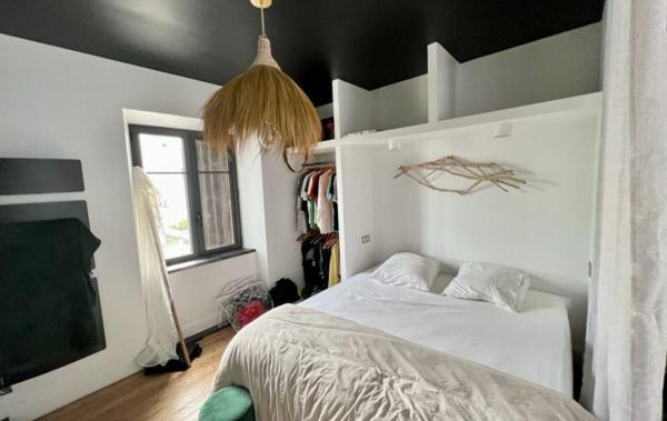 Vente Loft rénové(e) Perros-guirec   