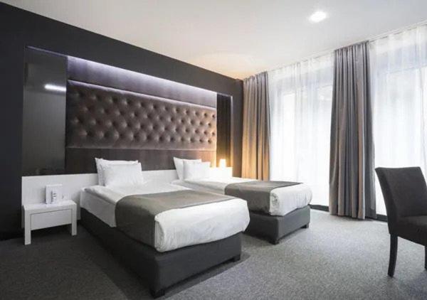 Spécial investisseur Mur commerciaux loués 9 ans