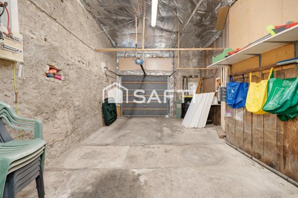 Coup de cœur : Le charme de l’ancien et des volumes XXL à Varangéville