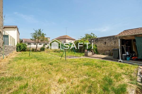 Coup de cœur : Le charme de l’ancien et des volumes XXL à Varangéville