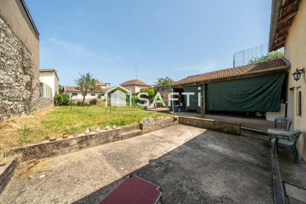 Coup de cœur : Le charme de l’ancien et des volumes XXL à Varangéville