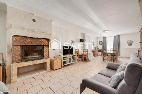 Coup de cœur : Le charme de l’ancien et des volumes XXL à Varangéville