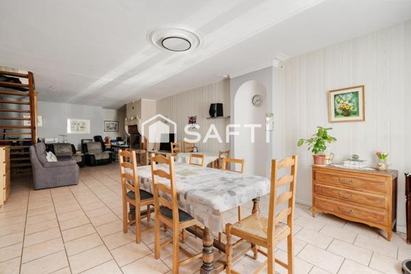 Coup de cœur : Le charme de l’ancien et des volumes XXL à Varangéville