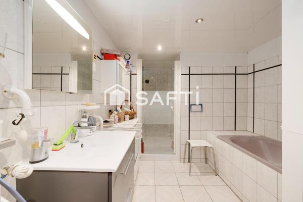 Coup de cœur : Le charme de l’ancien et des volumes XXL à Varangéville