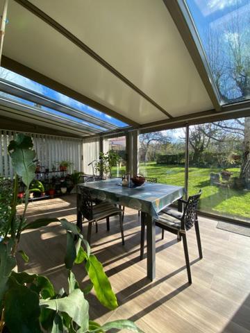 Exclusivité sur Gachet Nantes Maison familiale au fort potentiel dans un cadre verdoyant