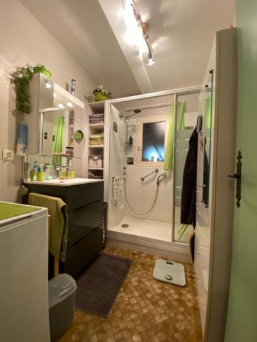 Exclusivité sur Gachet Nantes Maison familiale au fort potentiel dans un cadre verdoyant