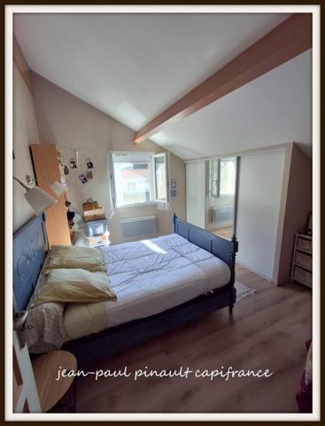 Maison à vendre 6 pièces LANNEMEZAN (65)
