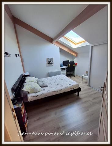 Maison à vendre 6 pièces LANNEMEZAN (65)