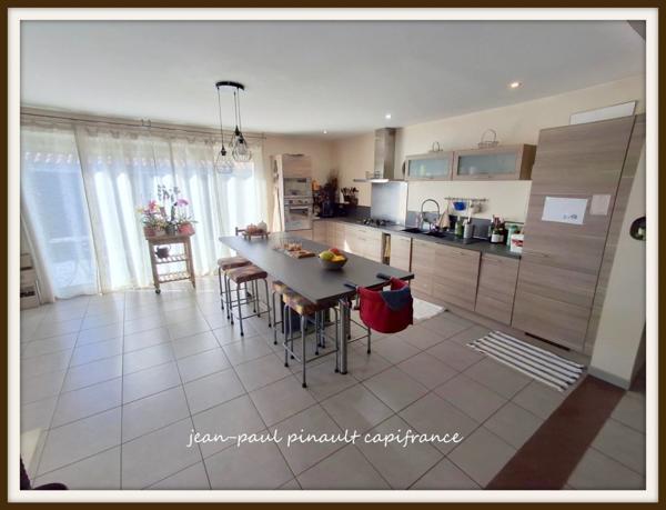 Maison à vendre 6 pièces LANNEMEZAN (65)