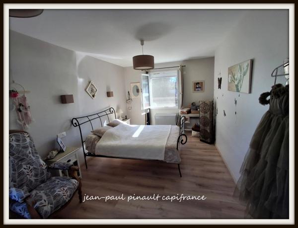 Maison à vendre 6 pièces LANNEMEZAN (65)