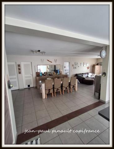 Maison à vendre 6 pièces LANNEMEZAN (65)