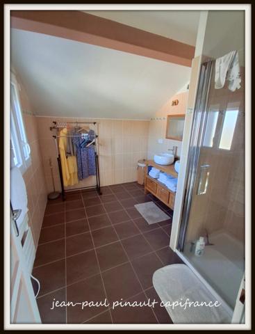 Maison à vendre 6 pièces LANNEMEZAN (65)