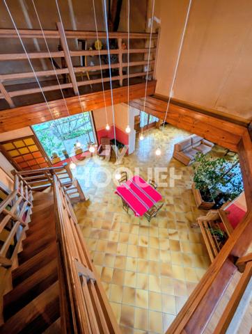 A VENDRE Maison Decines Charpieu