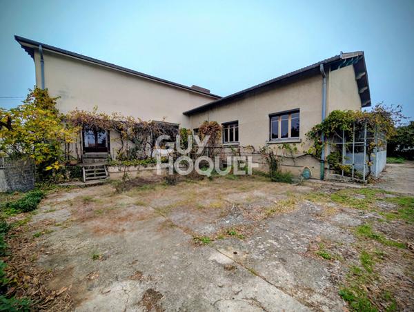 A VENDRE Maison Decines Charpieu