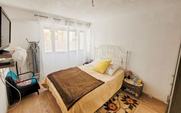 Appartement à vendre    2 pièces • 47 m2 Nice