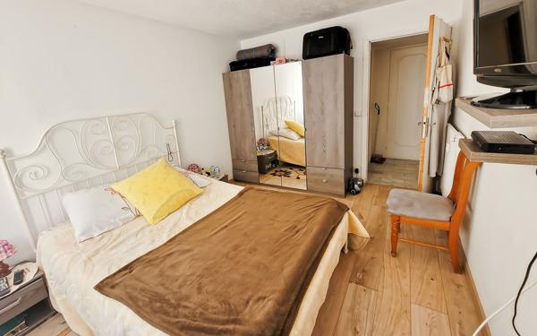 Appartement à vendre    2 pièces • 47 m2 Nice