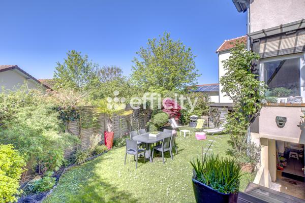 Maison 7 pièces - 170 m² Bien prestige
