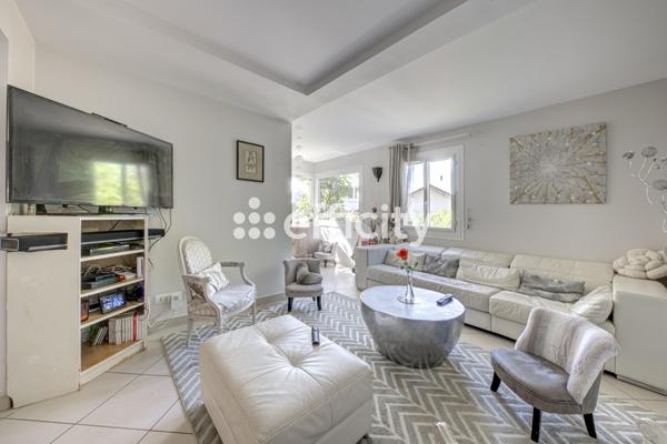 Maison 7 pièces - 170 m² Bien prestige