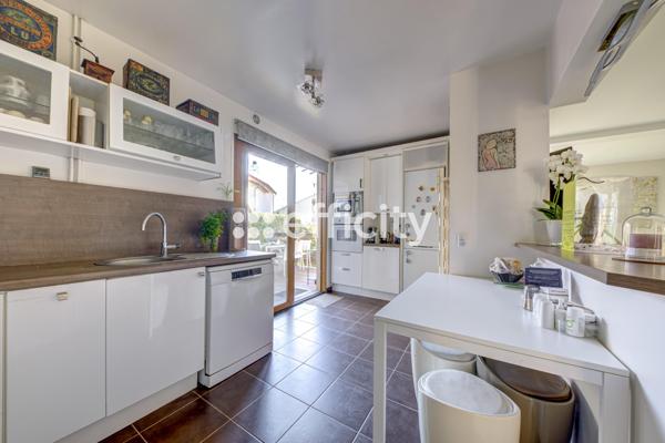 Maison 7 pièces - 170 m² Bien prestige