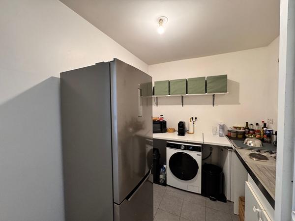 Appartement Amiens 2 pièce(s)