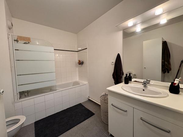 Appartement Amiens 2 pièce(s)