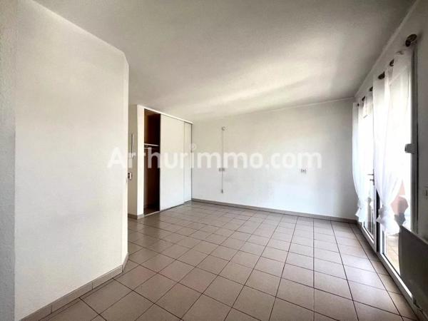 Vente Appartement 1 pièces 23 m2 à Béziers