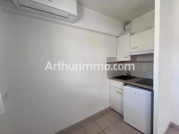 Vente Appartement 1 pièces 23 m2 à Béziers