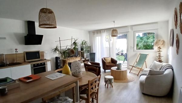 200m Mer et Commerces