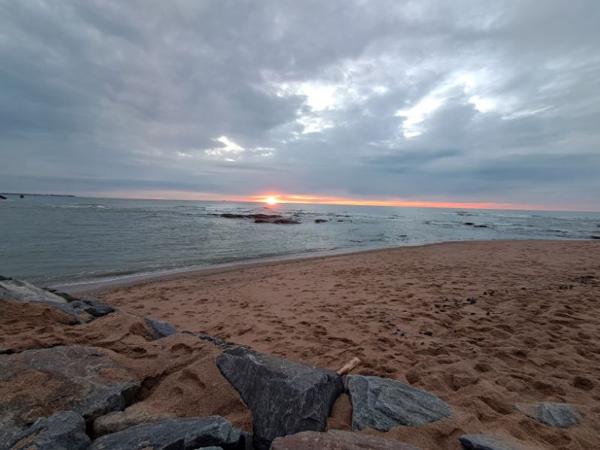 200m Mer et Commerces