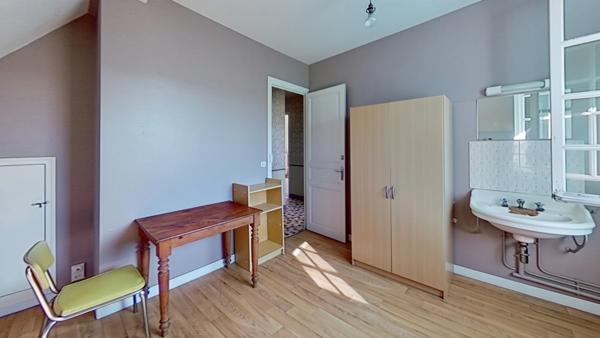 Maison / immeuble à vendre 12 pièces - 4 logements VEZIN LE COQUET (35) – investissement locatif, colocation, habitat partagé ou résidence principale