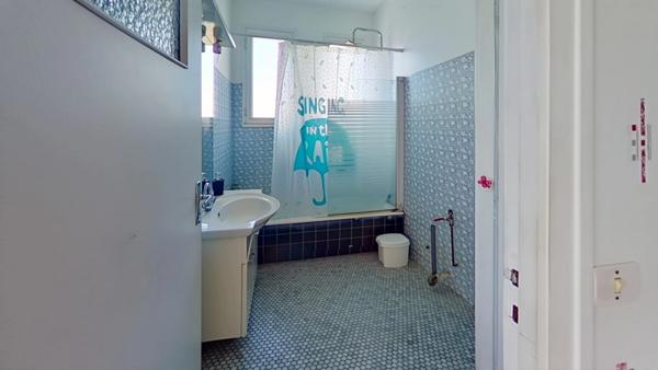 Maison / immeuble à vendre 12 pièces - 4 logements VEZIN LE COQUET (35) – investissement locatif, colocation, habitat partagé ou résidence principale