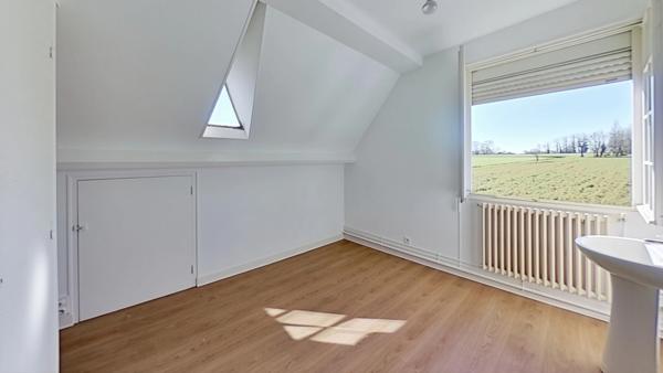 Maison / immeuble à vendre 12 pièces - 4 logements VEZIN LE COQUET (35) – investissement locatif, colocation, habitat partagé ou résidence principale