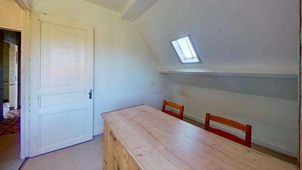 Maison / immeuble à vendre 12 pièces - 4 logements VEZIN LE COQUET (35) – investissement locatif, colocation, habitat partagé ou résidence principale