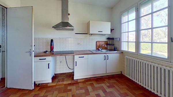 Maison / immeuble à vendre 12 pièces - 4 logements VEZIN LE COQUET (35) – investissement locatif, colocation, habitat partagé ou résidence principale