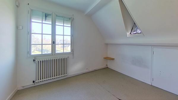 Maison / immeuble à vendre 12 pièces - 4 logements VEZIN LE COQUET (35) – investissement locatif, colocation, habitat partagé ou résidence principale