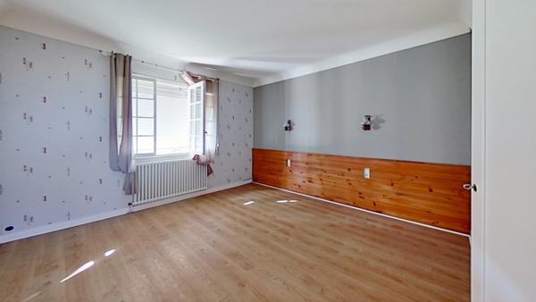 Maison / immeuble à vendre 12 pièces - 4 logements VEZIN LE COQUET (35) – investissement locatif, colocation, habitat partagé ou résidence principale