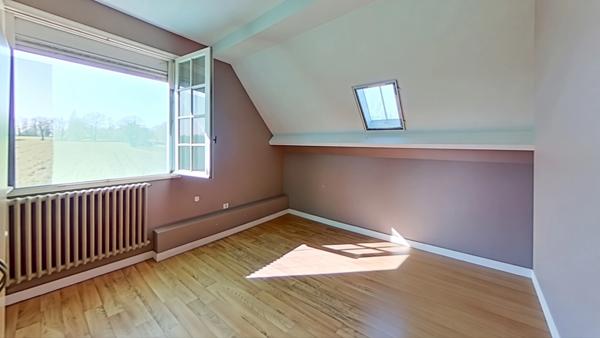 Maison / immeuble à vendre 12 pièces - 4 logements VEZIN LE COQUET (35) – investissement locatif, colocation, habitat partagé ou résidence principale