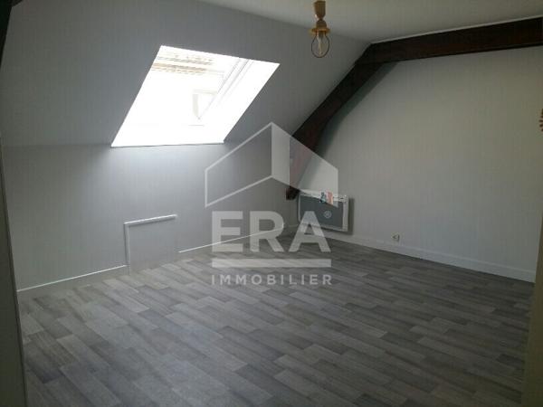 Appartement - 1 pièce(s) - 28 m2