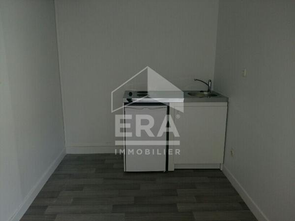 Appartement - 1 pièce(s) - 28 m2