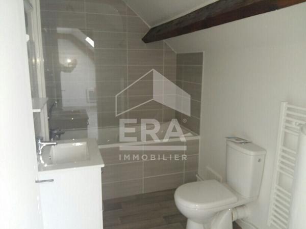 Appartement - 1 pièce(s) - 28 m2