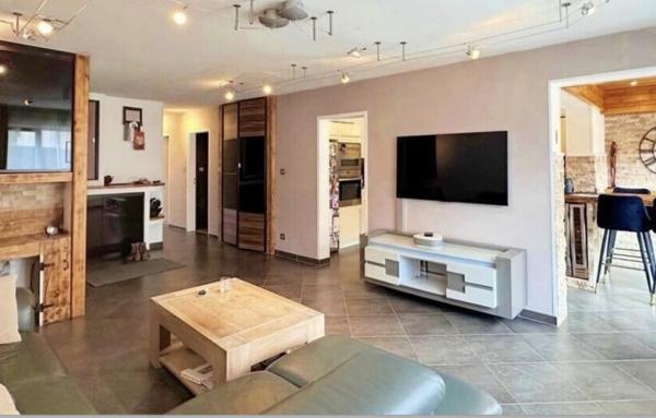 Appartement de 97 m²