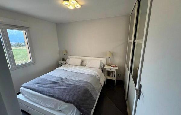 Appartement de 97 m²