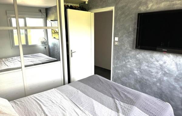 Appartement de 97 m²