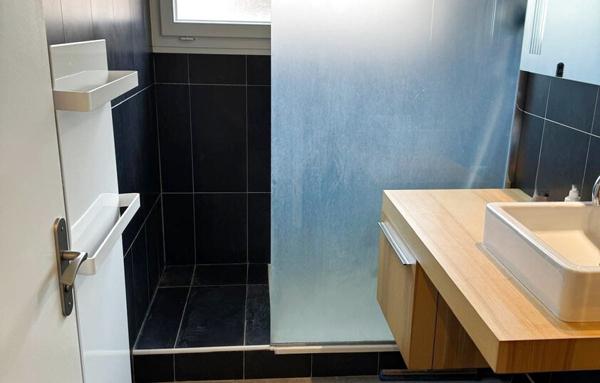 Appartement de 97 m²